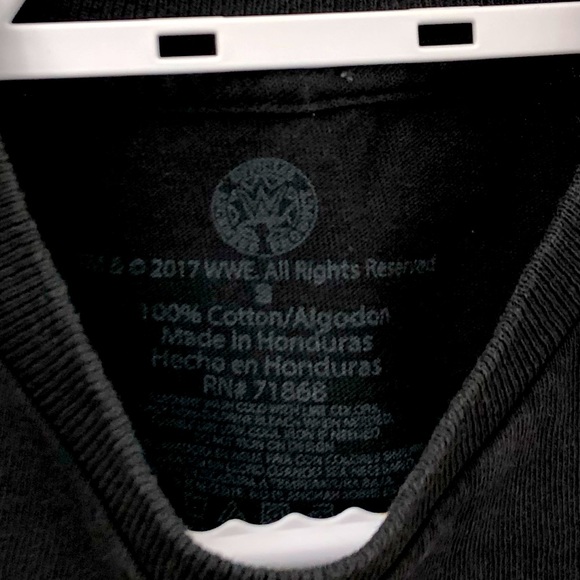 WWE boys t-shirt - Picture 6 of 6